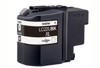 Brother LC22U Black Ink Cartridge LC22UBKXL